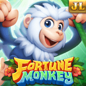 Phwin Fortune Monkey
