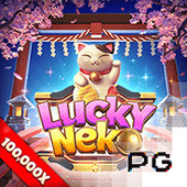 Phwin Lucky Neko