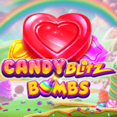 Phwin Candy Blitz Bombs