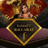  Fashion TV Baccarat