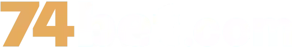 74bet Logotipo